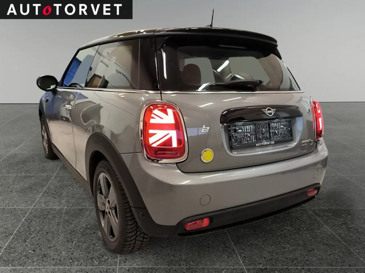 Billede 4 - MINI Cooper SE  Essential