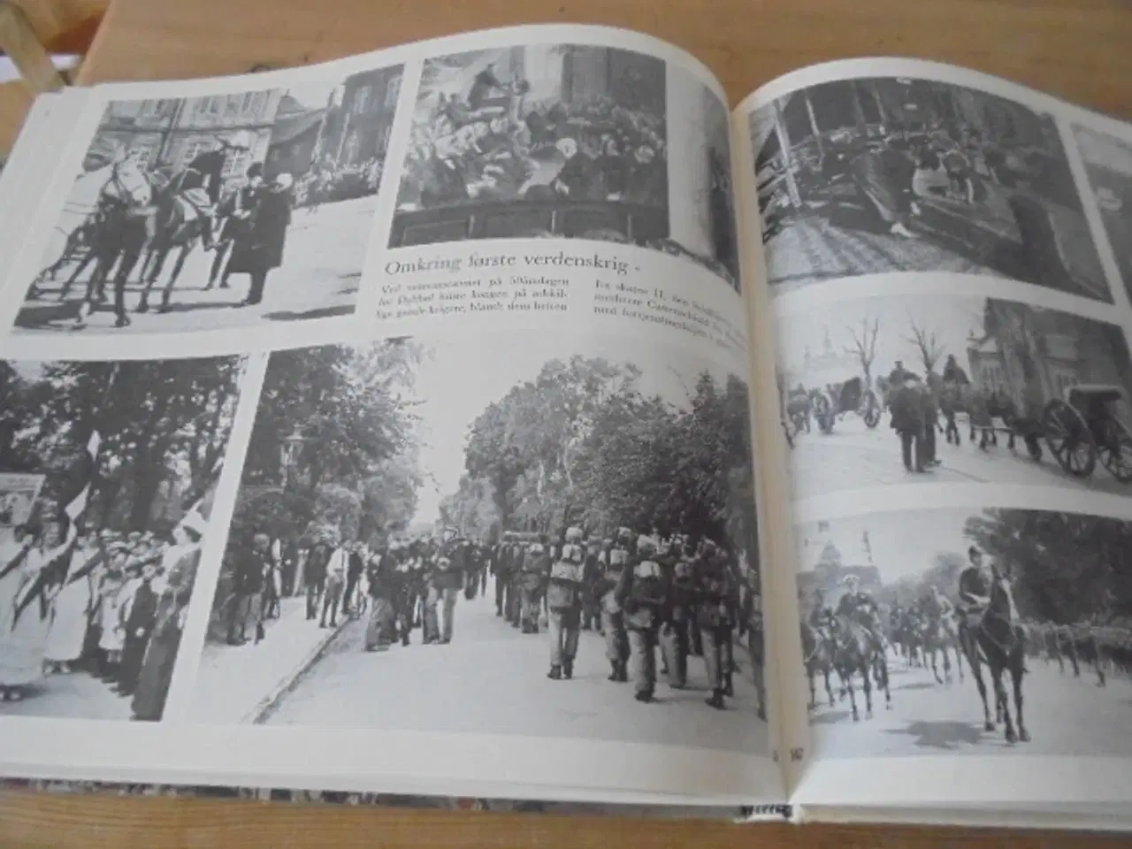 Billede 10 - København og Københavnere i 800 år