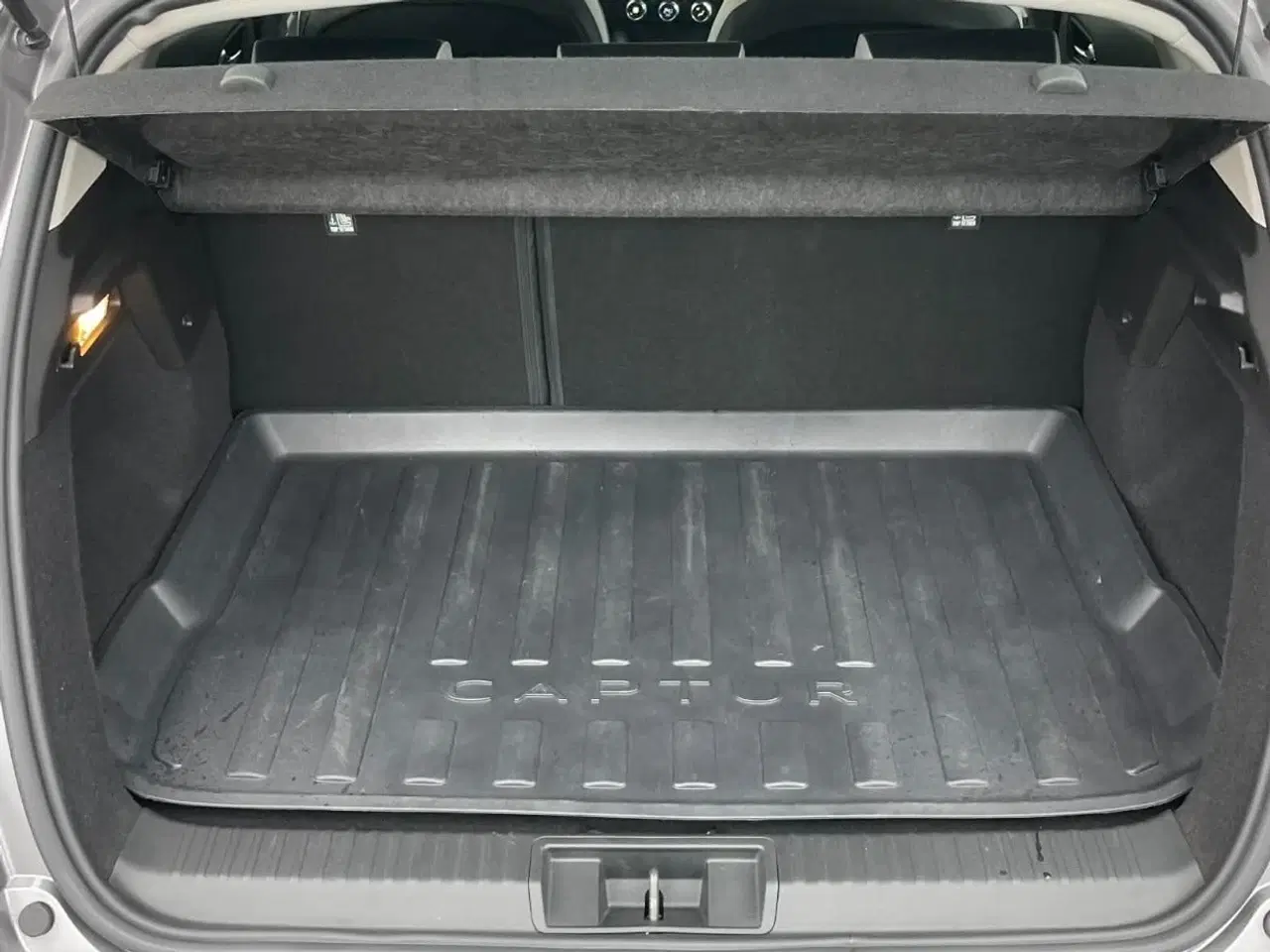 Billede 22 - Renault Captur 1,6 E-Tech Intens