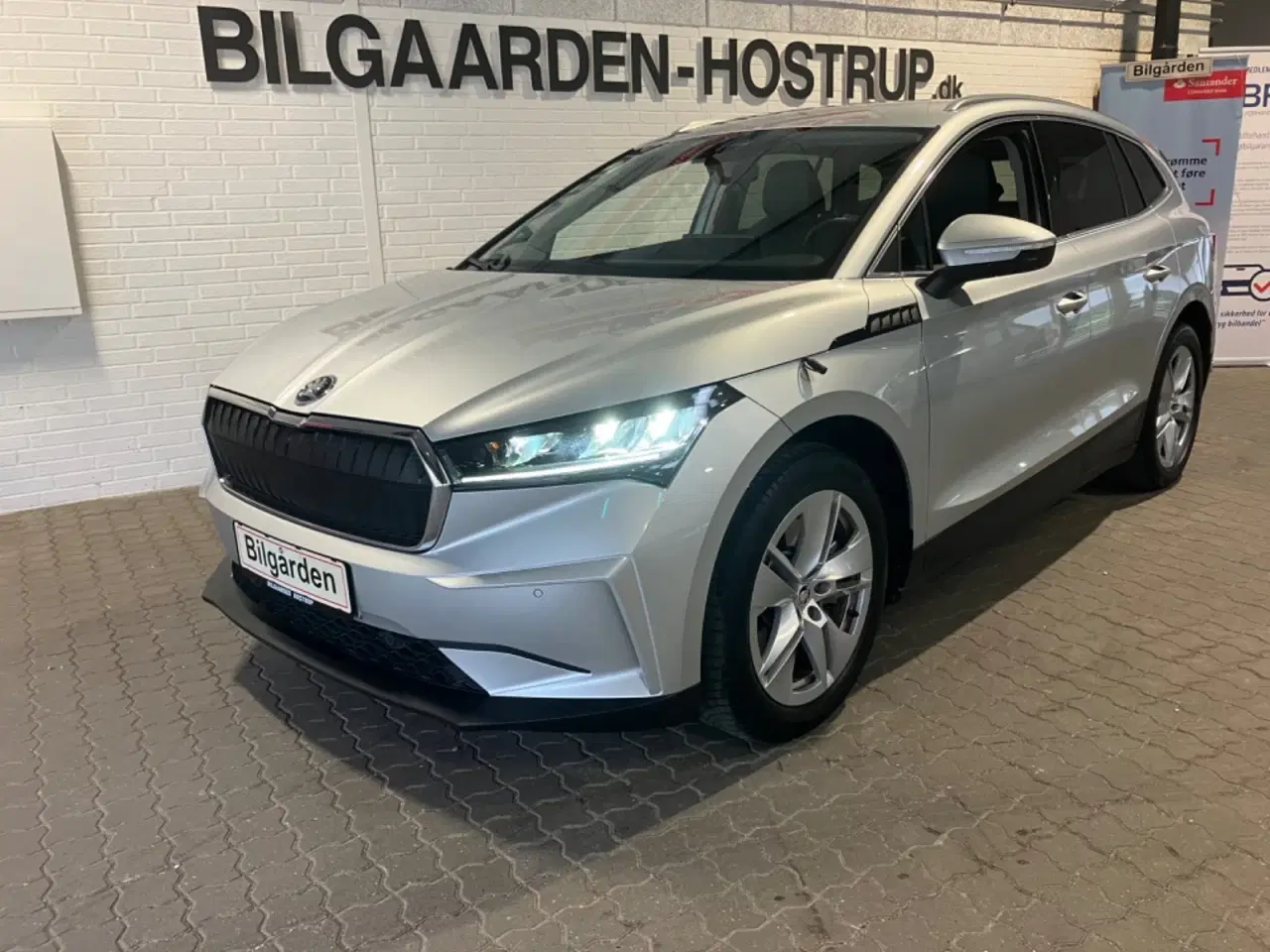 Billede 1 - Skoda Enyaq 80x iV