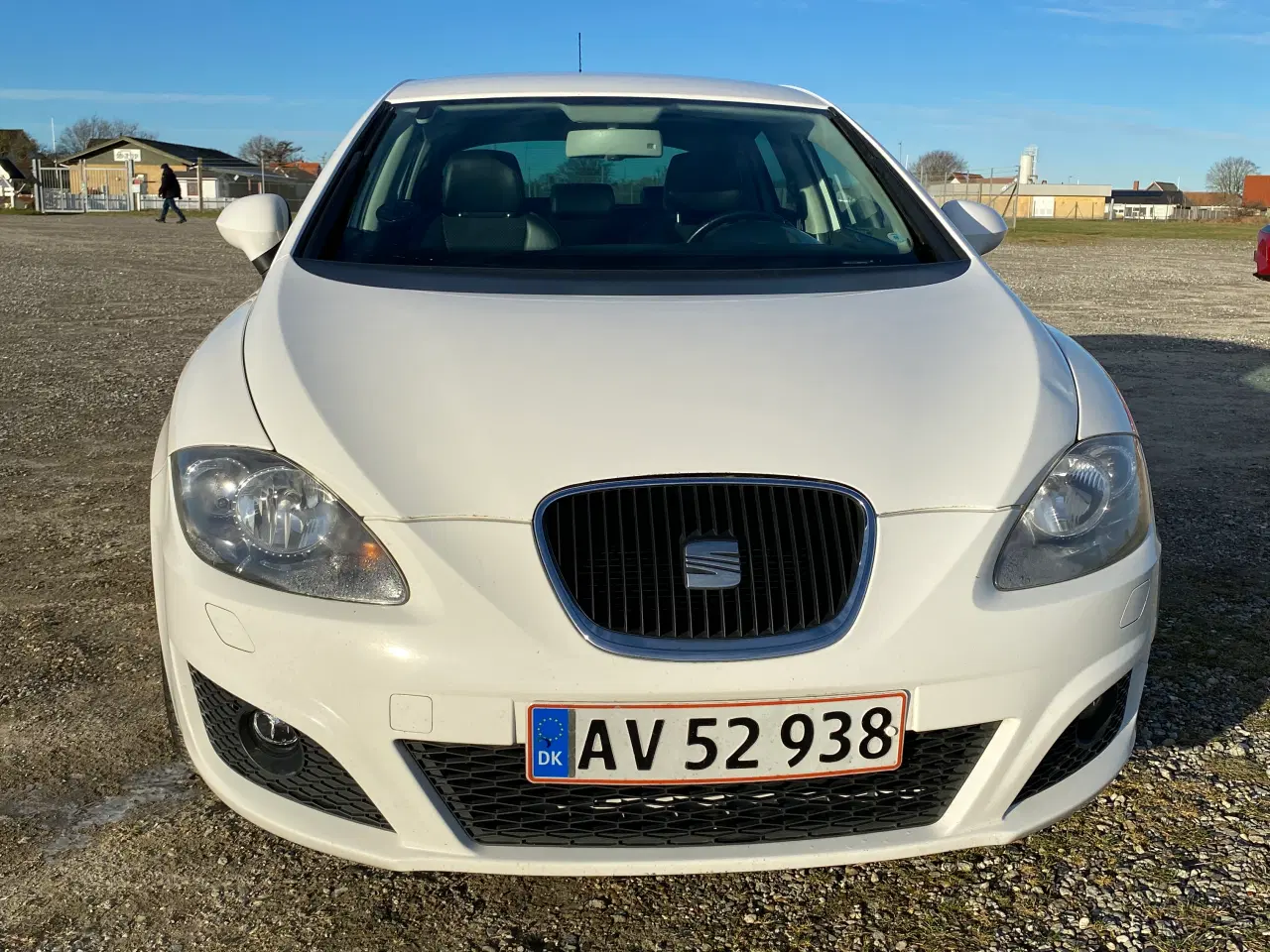 Billede 7 - Seat Leon 1.6 TDI 105HK