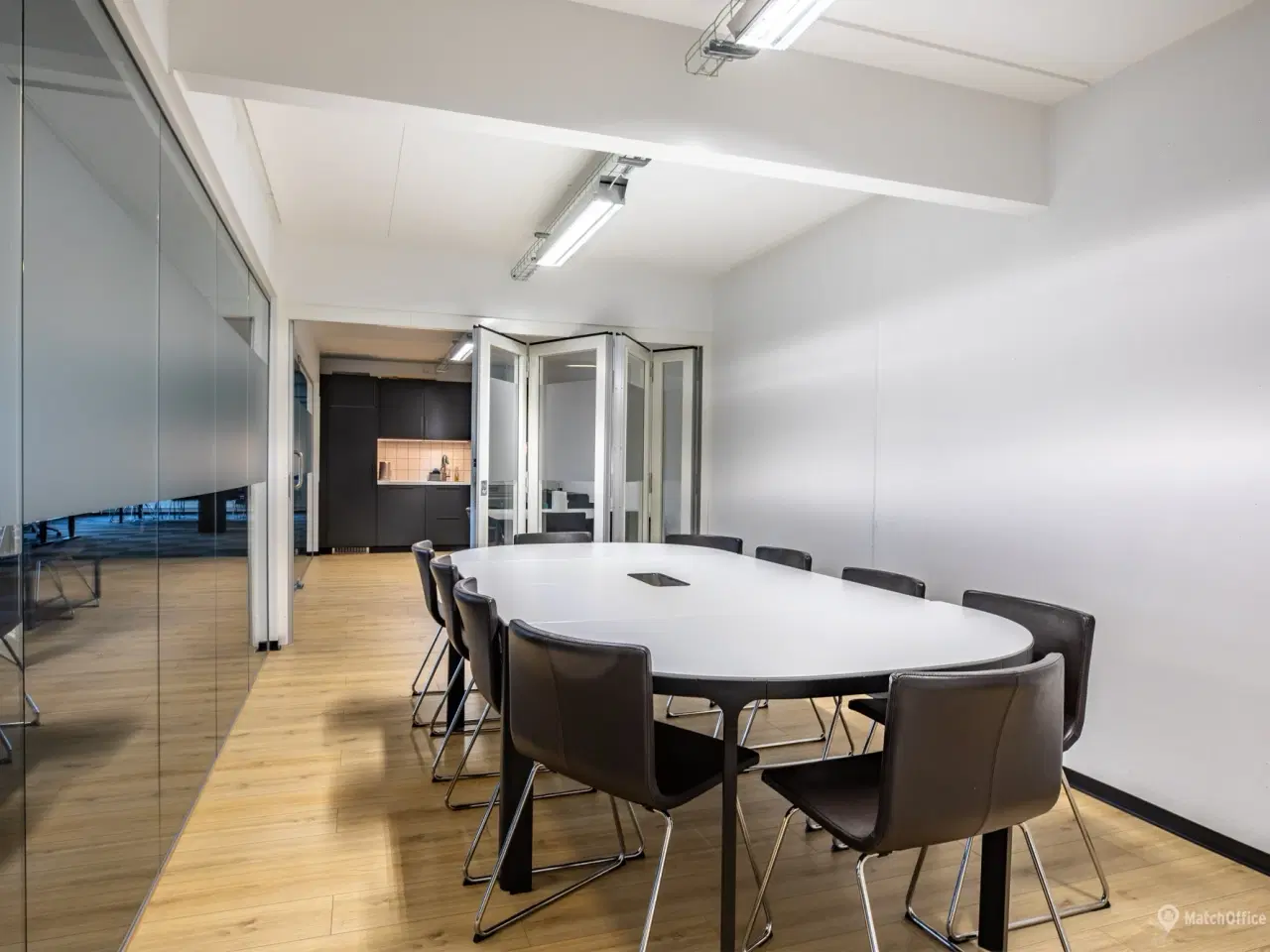 Billede 8 - 1503-17: Roholmsvej 12A, 1. sal - 322 m2