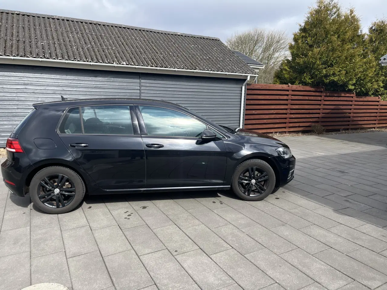 Billede 2 - Golf tsi bmt 125 