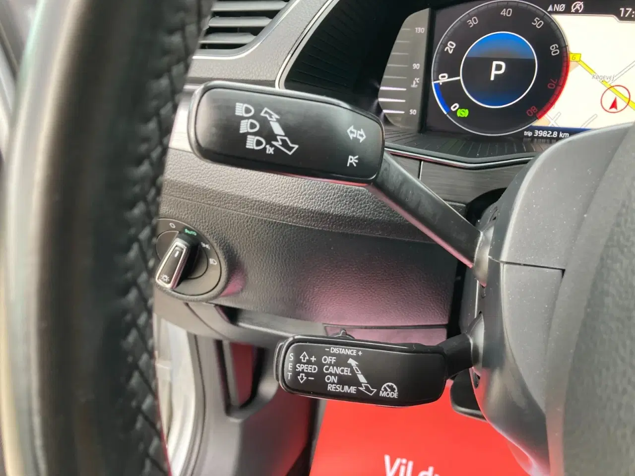 Billede 18 - Skoda Superb 1,5 TSi 150 Business Executive Combi DSG