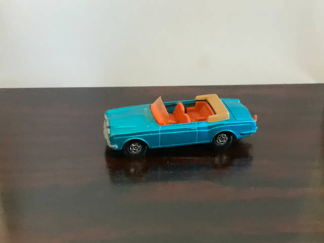 Billede 1 - Matchbox Superfast 69 Rolls Royce Silver Sh. Coupe