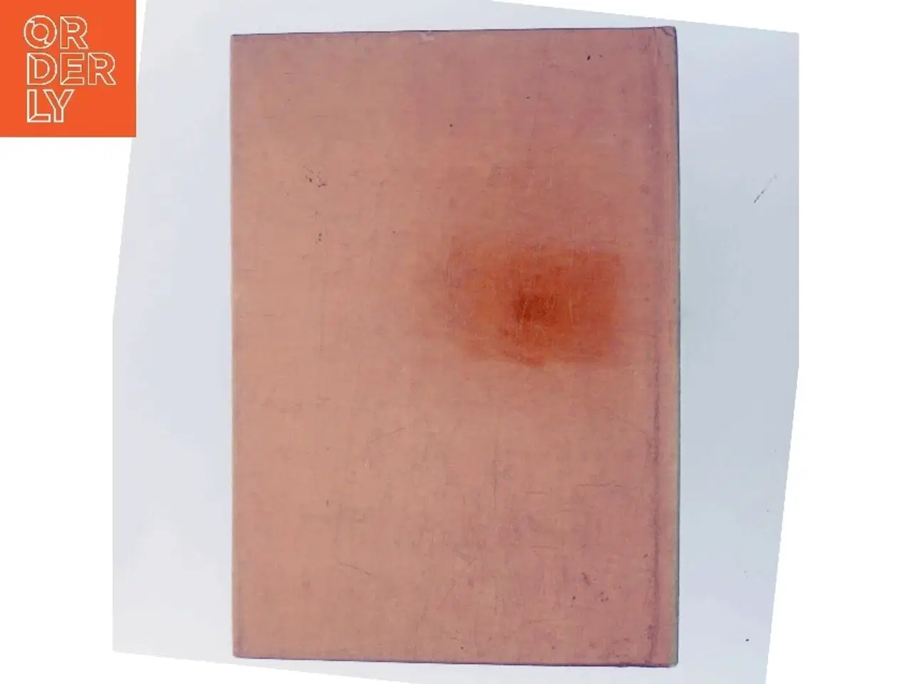 Billede 3 - Spansk og portugisisk kogekunst (Bog)