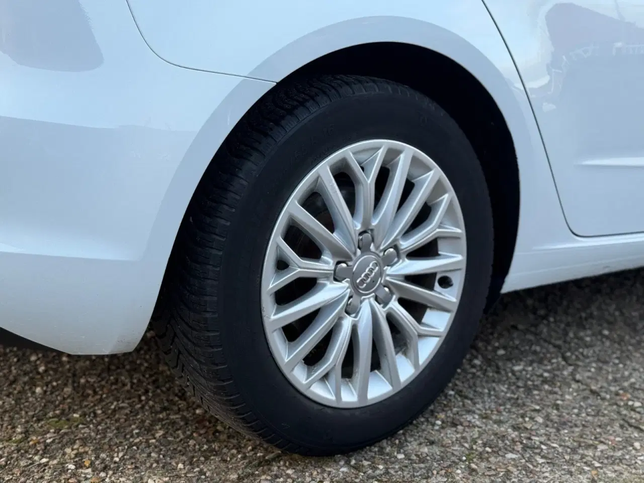 Billede 15 - Audi A3 1,4 TFSi 150 Ambition Sportback