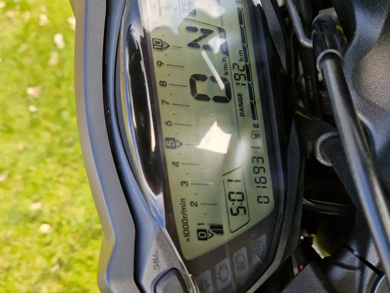 Billede 9 - Suzuki GSX-S1000 