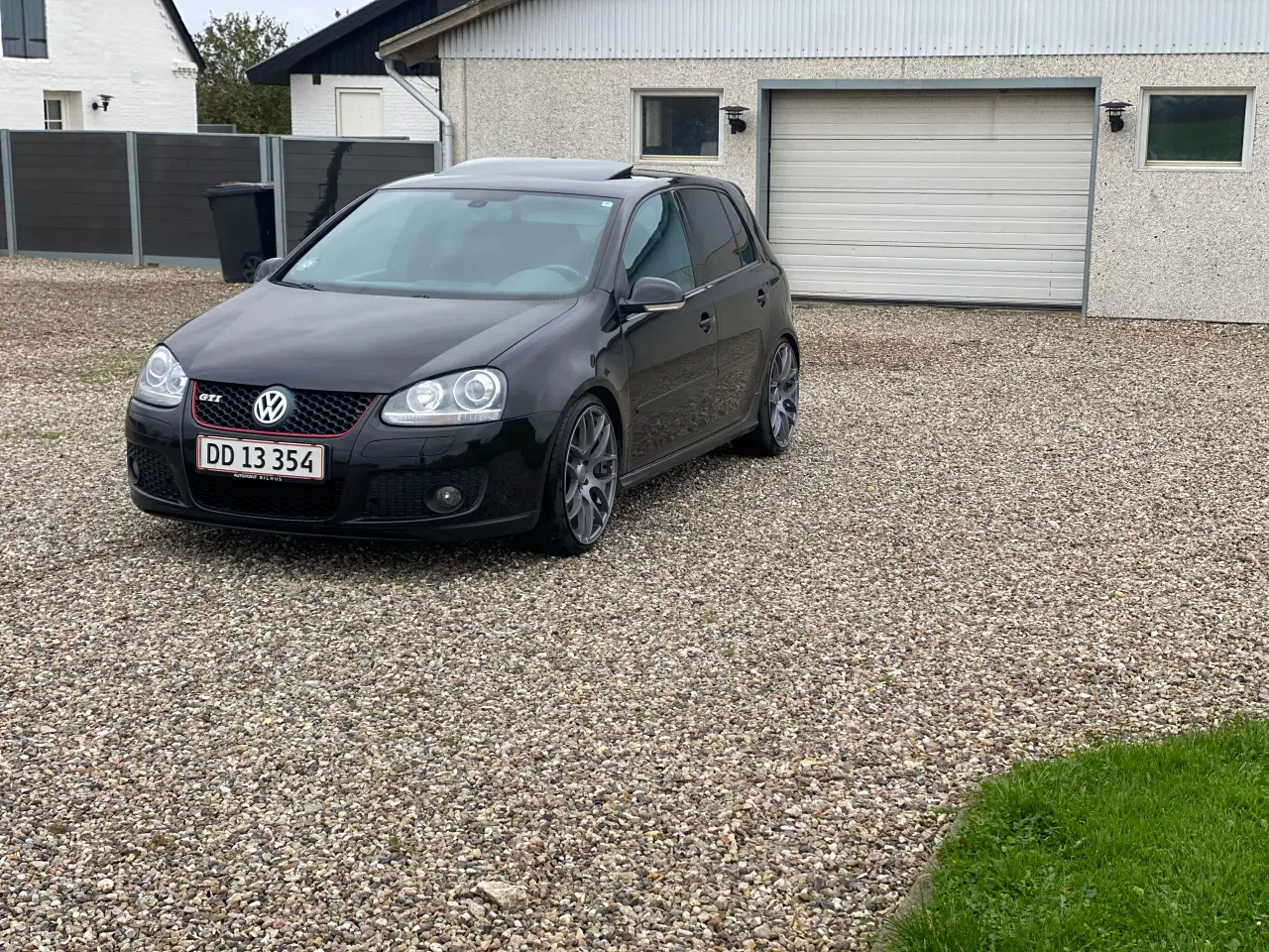 Billede 5 - Golf 5 GTI