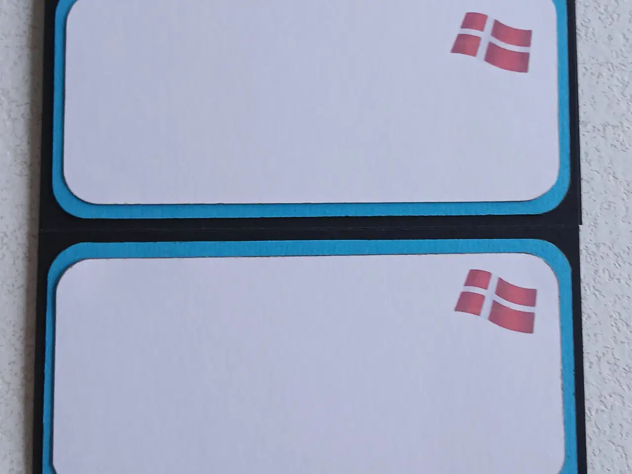 Billede 6 - Konfirmation kort sælges