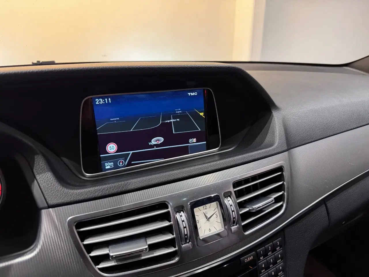 Billede 11 - Mercedes E500 4,7 AMG Line aut. 4Matic