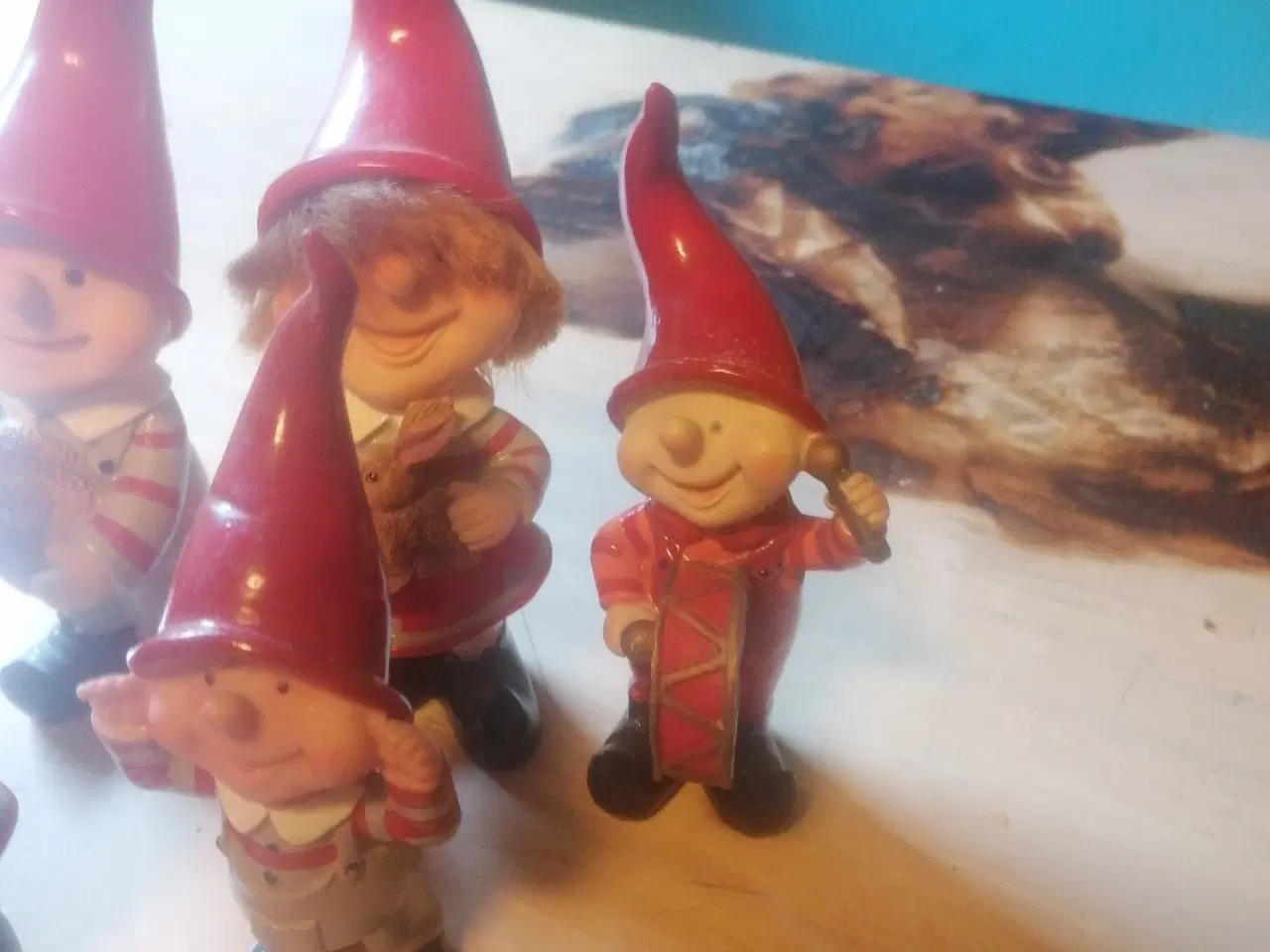 Billede 2 - Chilli nisser sælges. Fyn