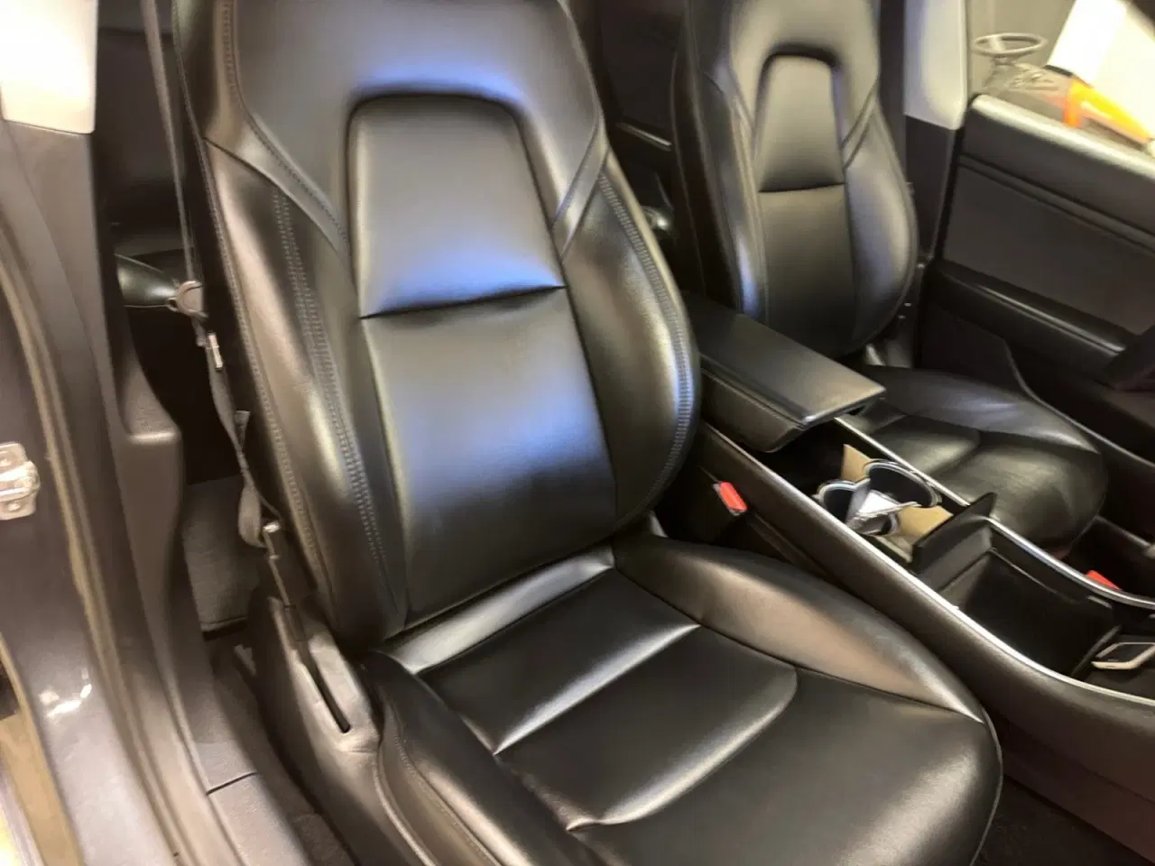 Billede 14 - Tesla Model 3  Standard Range+ RWD