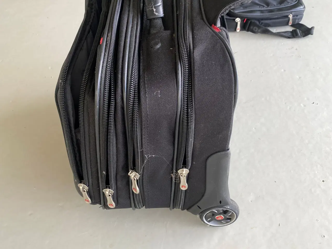 Billede 4 - Wenger Patriot Roller