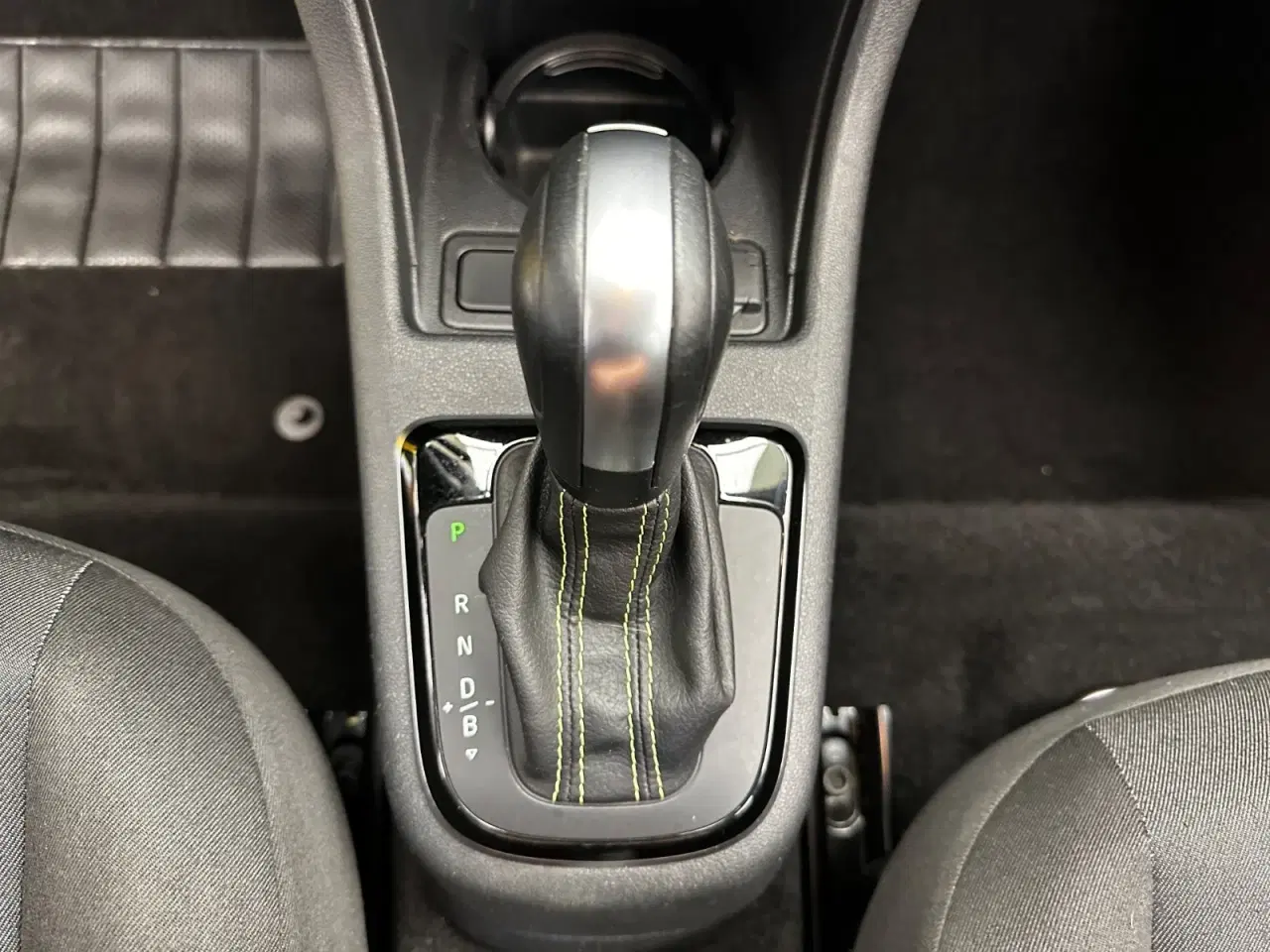 Billede 15 - Skoda Citigo-e  iV Ambition