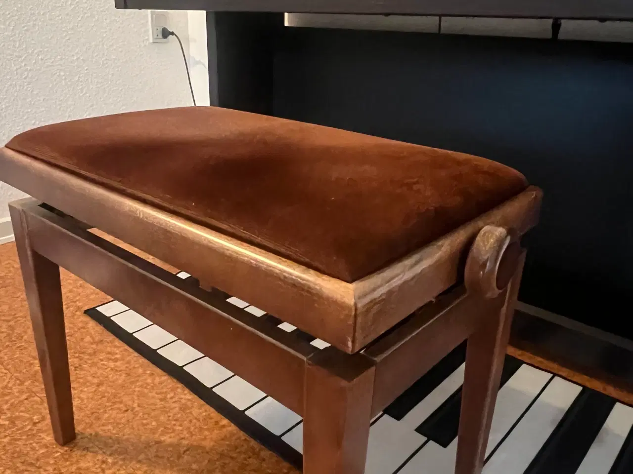 Billede 4 - 🎹Yamaha Clavinova digitalt klaver🎶