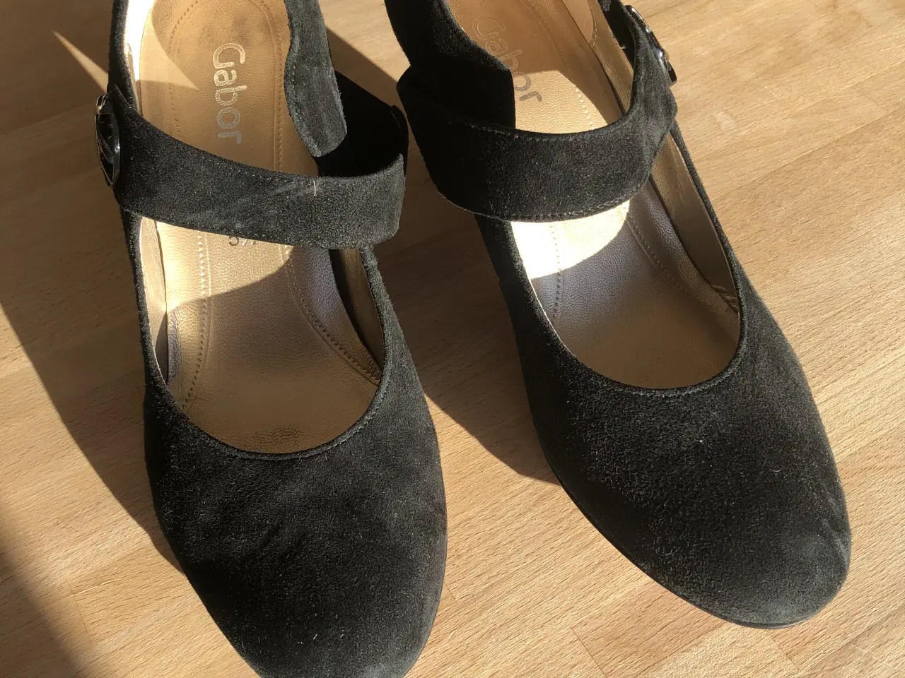 Billede 3 - Gabor pumps