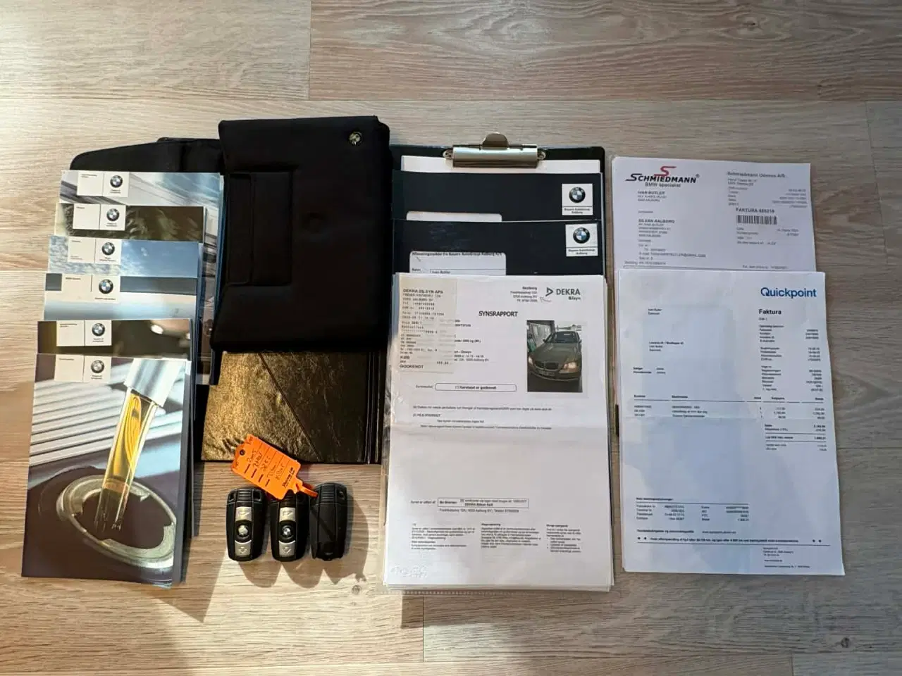 Billede 16 - BMW 325i e90 2005