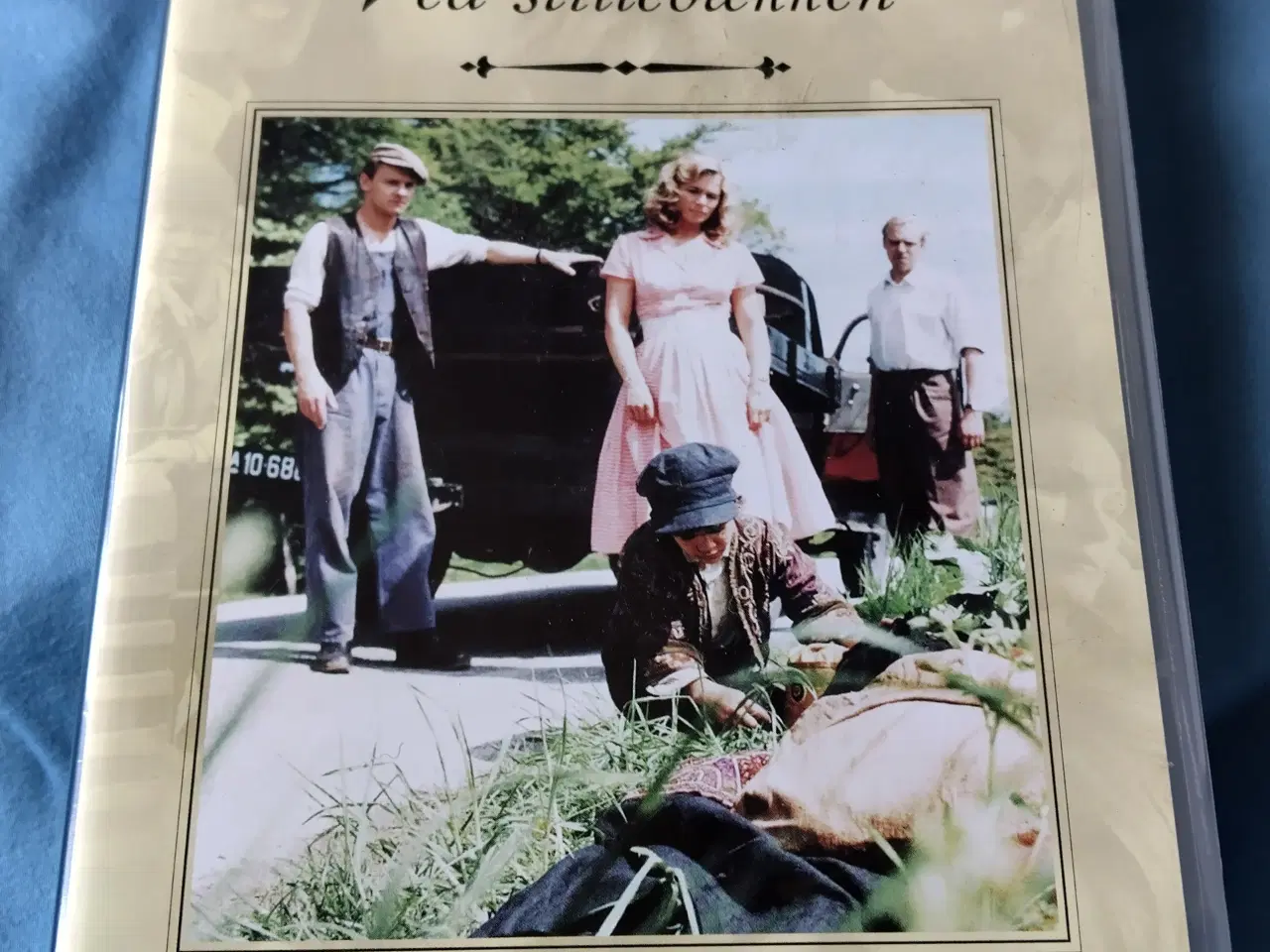 Billede 1 - Ved Stillebækken