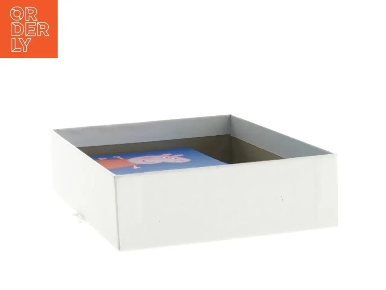 Billede 4 - Gurli Gris puslespil - kan du matche med rette kategori?