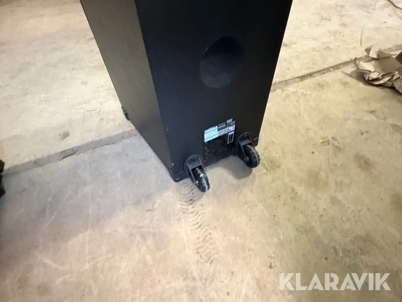 Billede 5 - Boomblaster Philips NX5