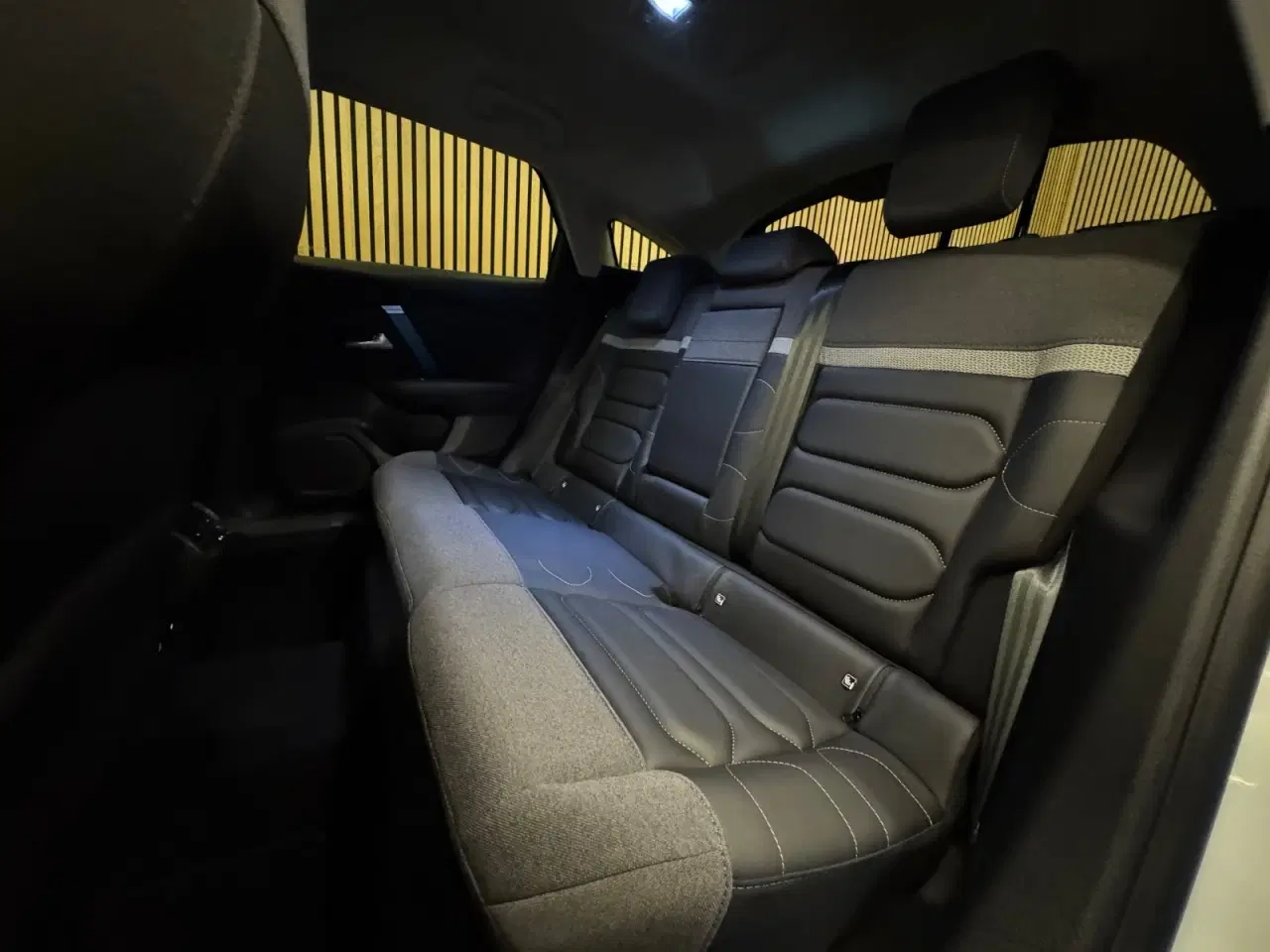 Billede 15 - Citroën ë-C4 50 Max