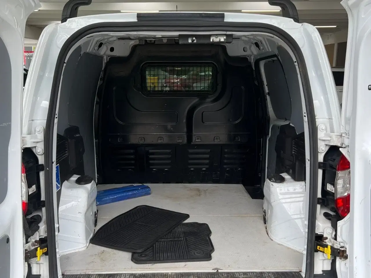 Billede 6 - Ford Transit Courier 1,5 TDCi 75 Trend