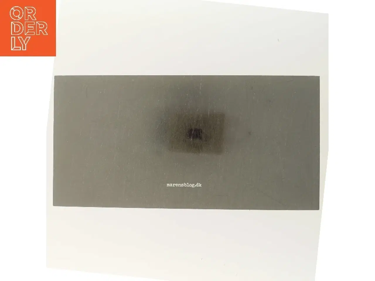 Billede 3 - Ellers går det godt af Maren Uthaug (Bog)