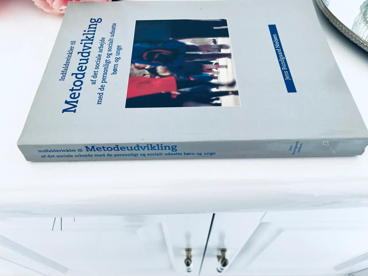 Billede 9 - Indfaldsvinkler til metodeudvikling