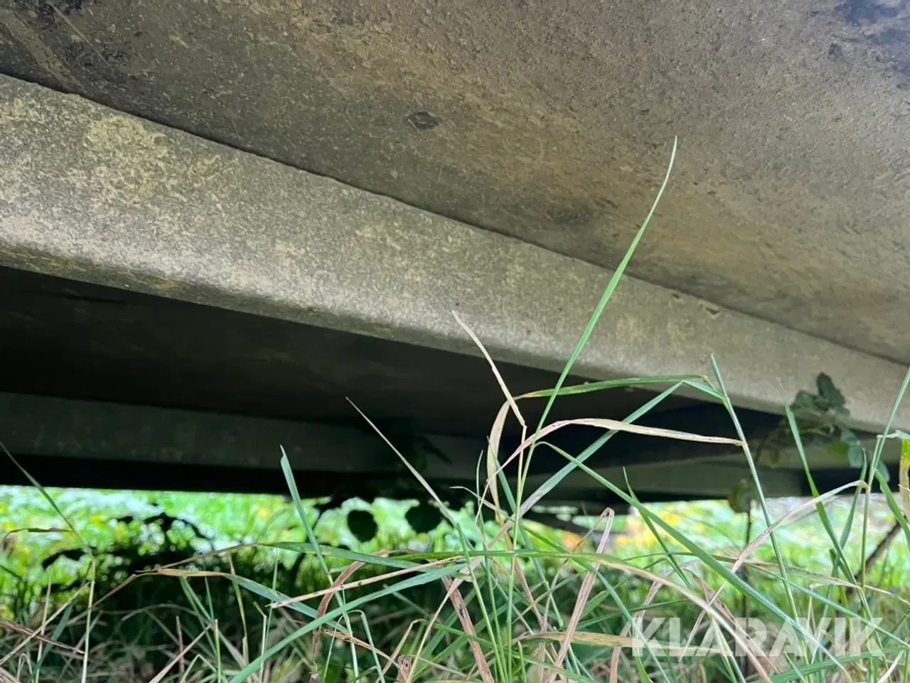 Billede 9 - Skurvogn