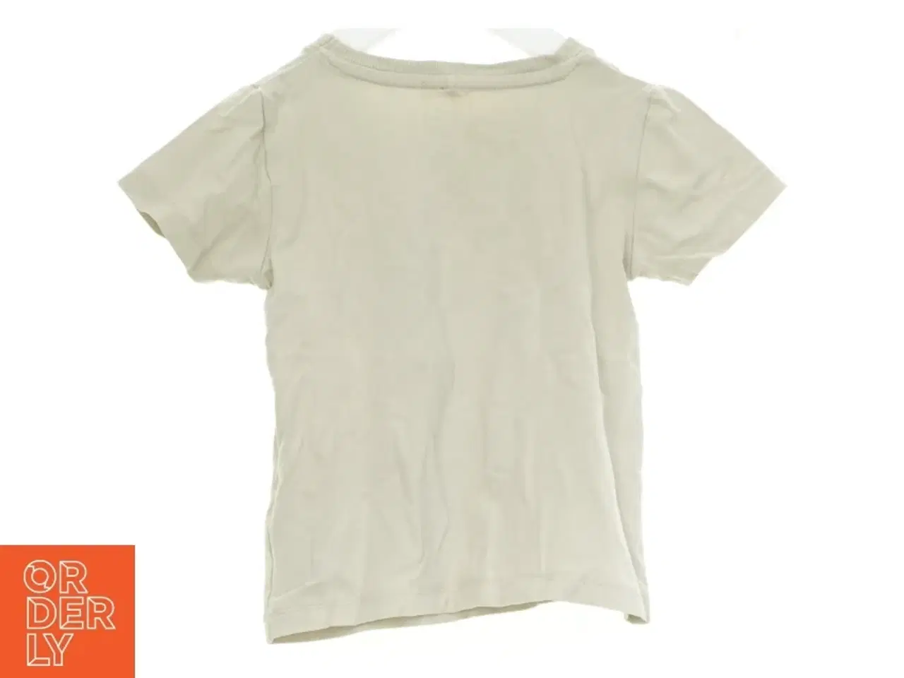 Billede 2 - T-Shirt fra Name It (str. 98 cm)