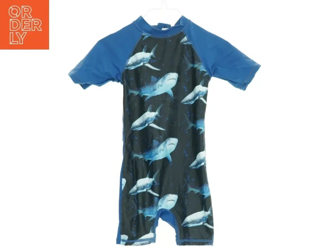 Billede 1 - Badedragt (str. 98 cm)