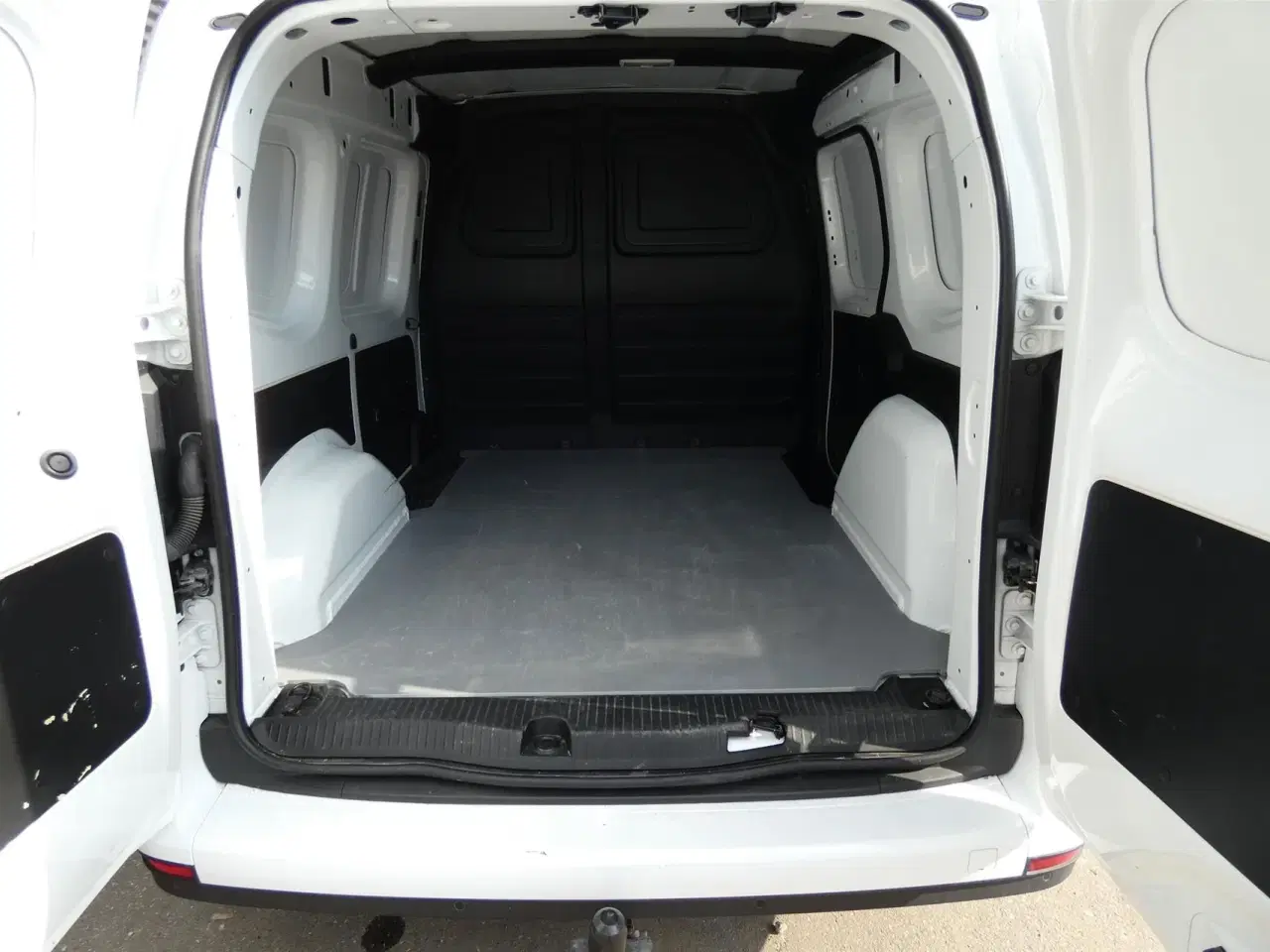 Billede 7 - Mercedes-Benz Citan 112 A2 1,5 CDI Pro 116HK Van