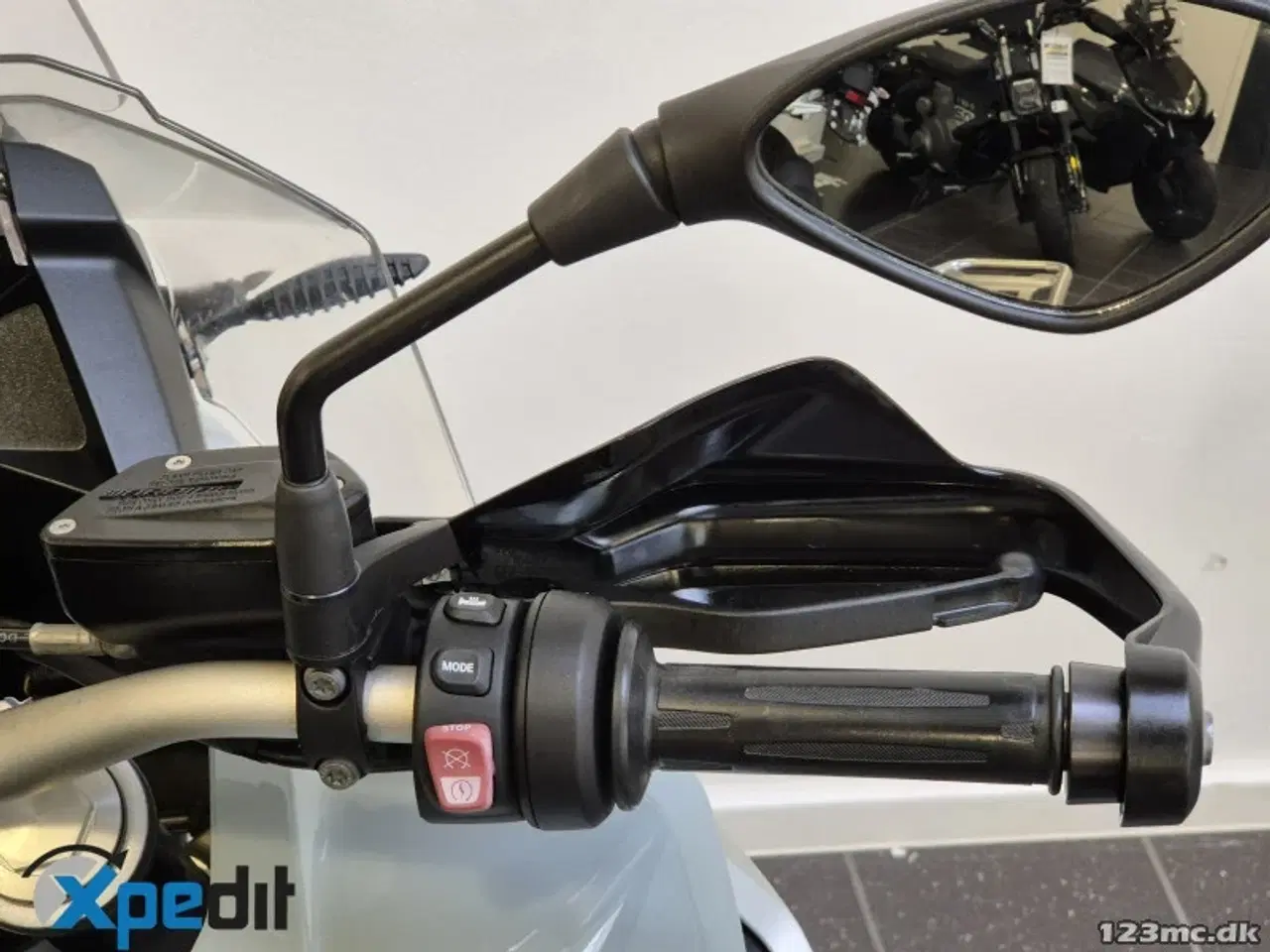 Billede 13 - BMW F 850 GS Adventure