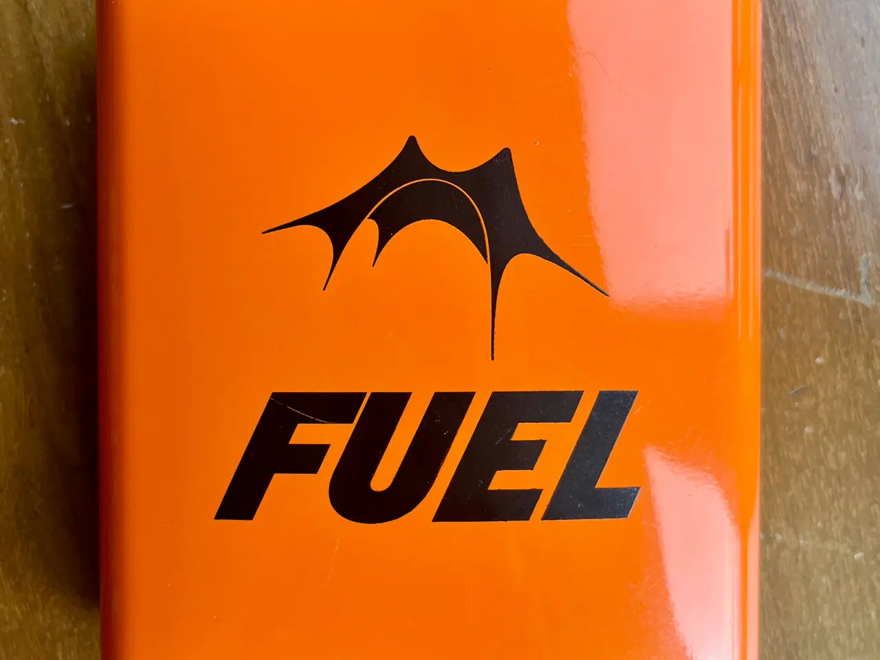 Billede 1 - Roskilde festival lommelærke