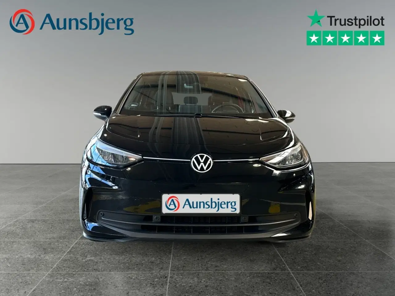 Billede 8 - VW ID.3 58 Pro Performance