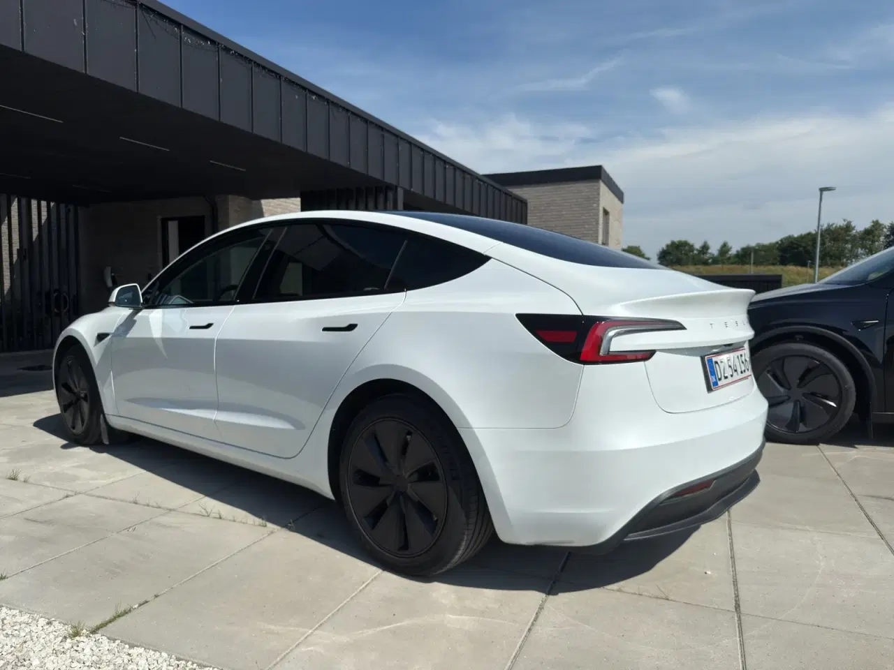 Billede 7 - Tesla Model 3  RWD