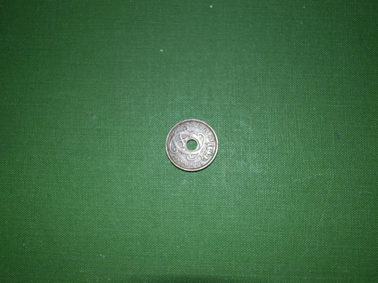 Billede 4 - mønter