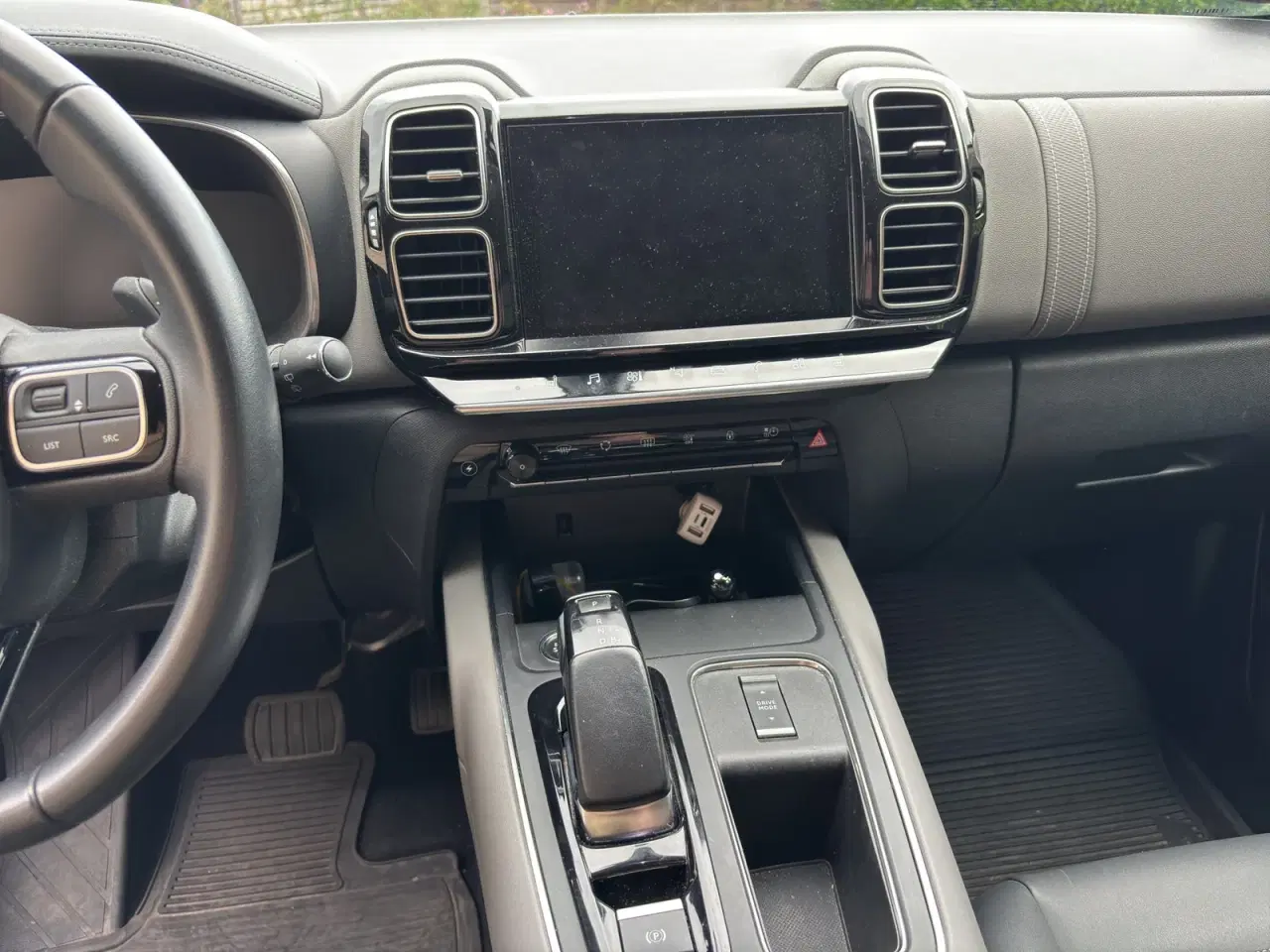 Billede 12 - Citroën C5 Aircross 1,6 Hybrid Feel EAT8