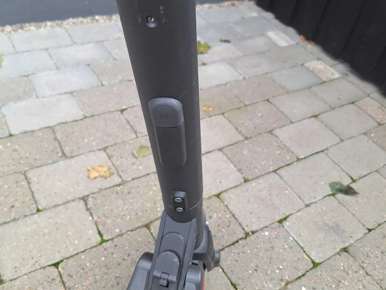 Billede 3 - Nimbus kickscooter es2 