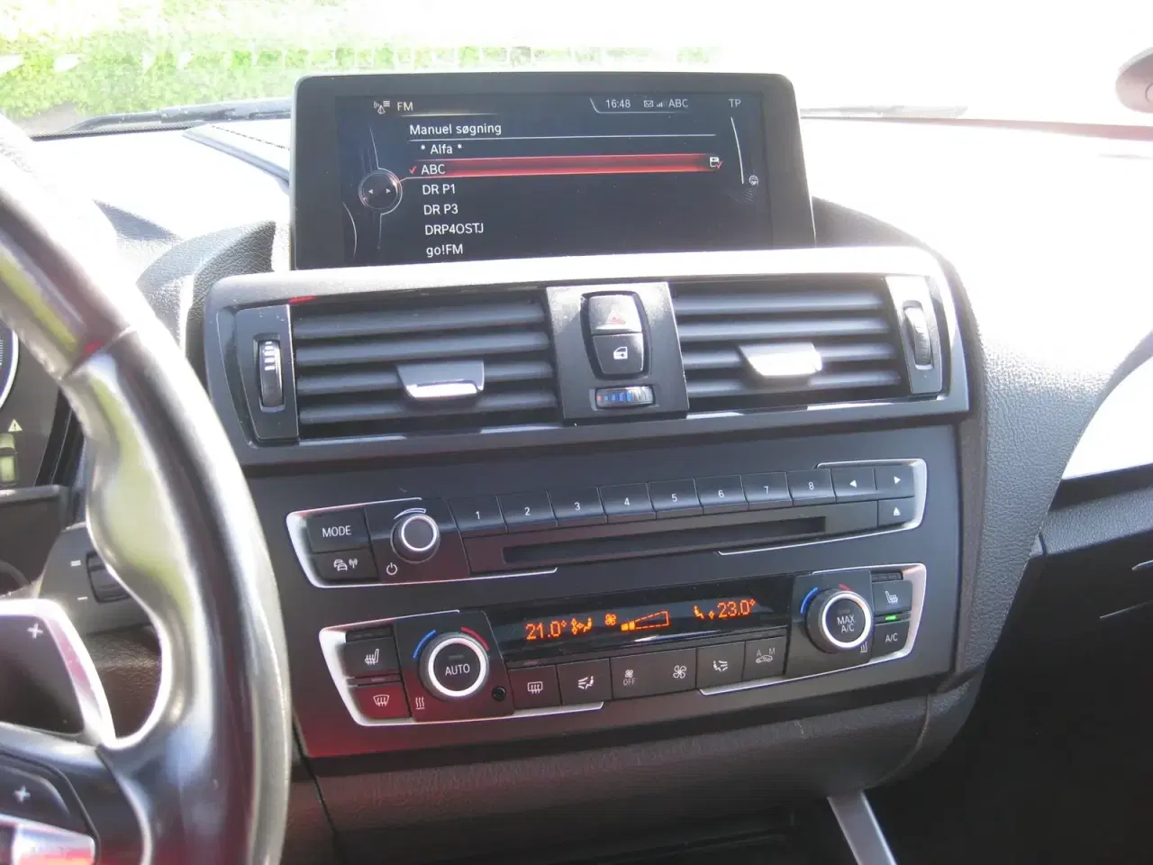 Billede 11 - BMW M135i 3,0 xDrive aut.