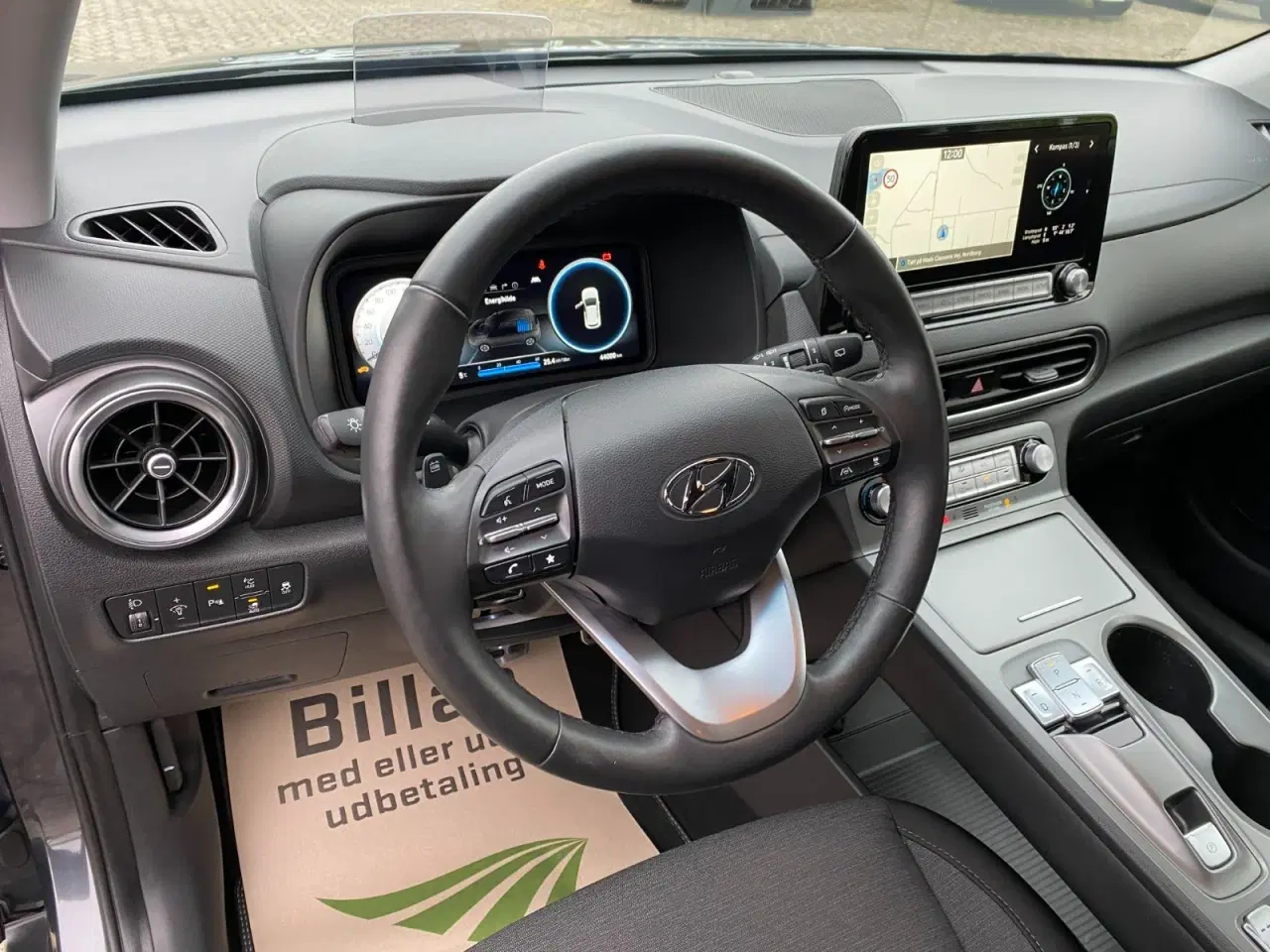 Billede 4 - Hyundai Kona 64 EV Trend