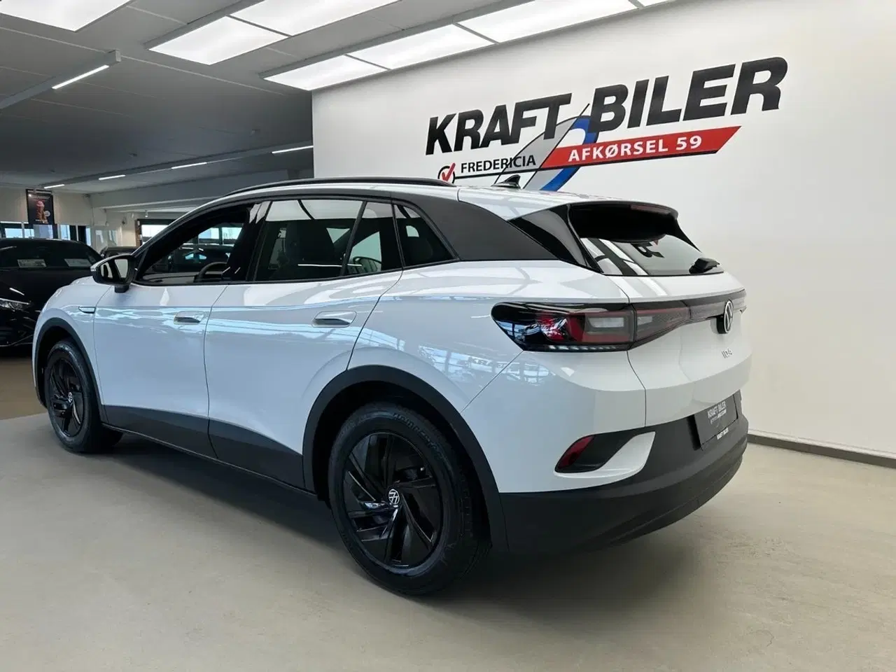 Billede 4 - VW ID.4 52 Pure Performance