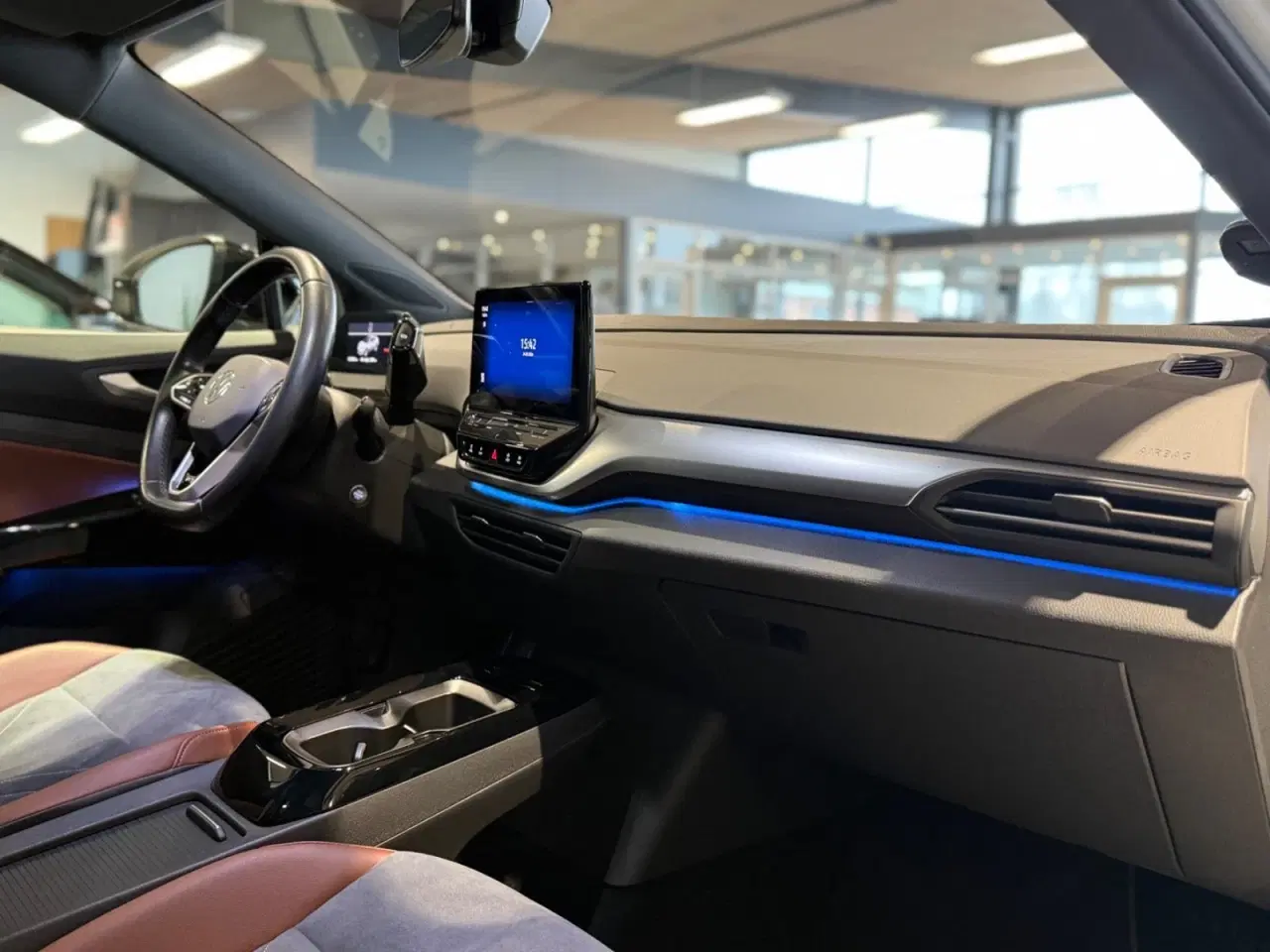 Billede 6 - VW ID.4 77 1ST