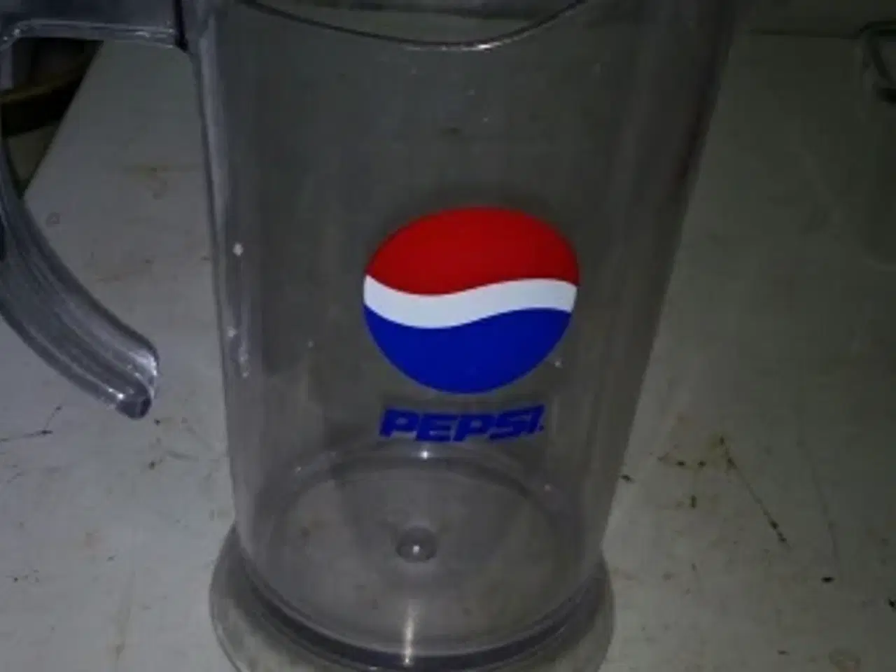 Billede 1 - Plastik kande 1 liter