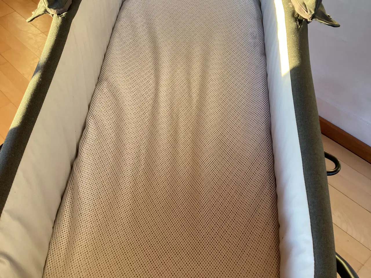 Billede 9 - Barnevogn