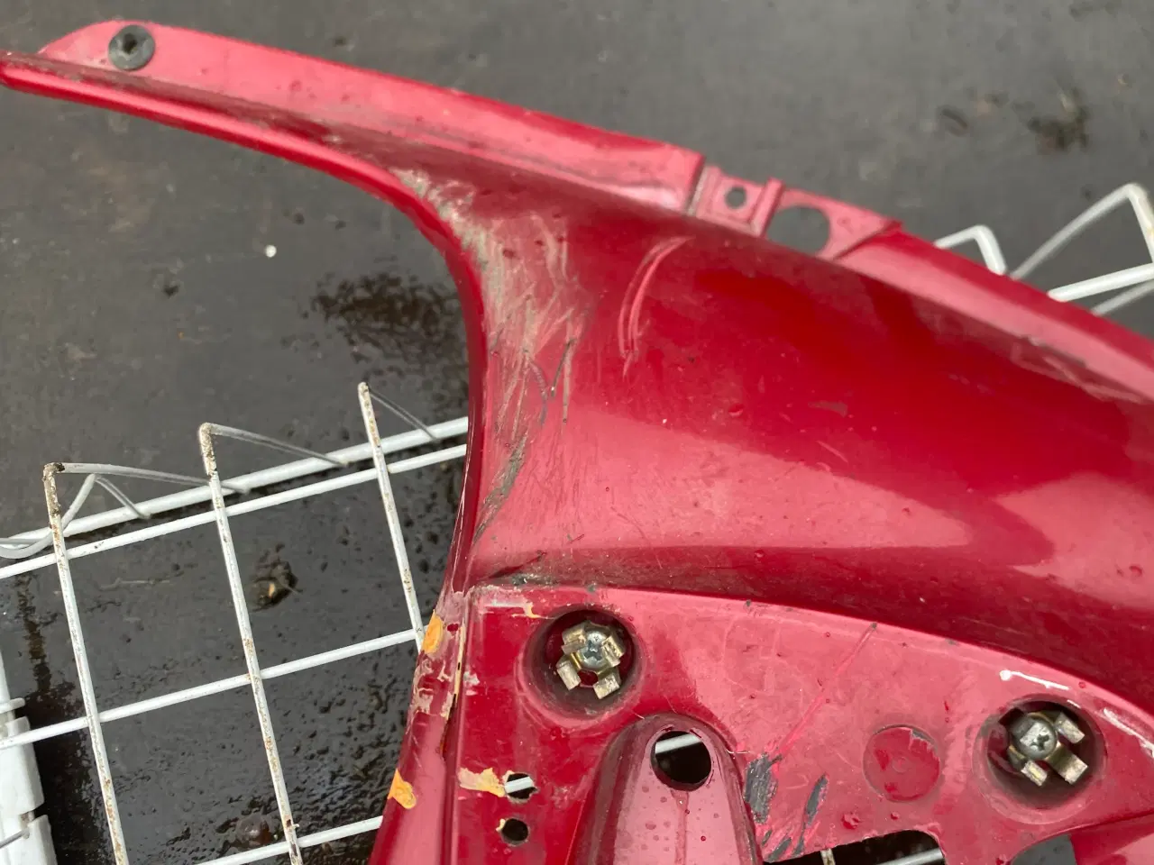 Billede 3 - Honda ST 1100 