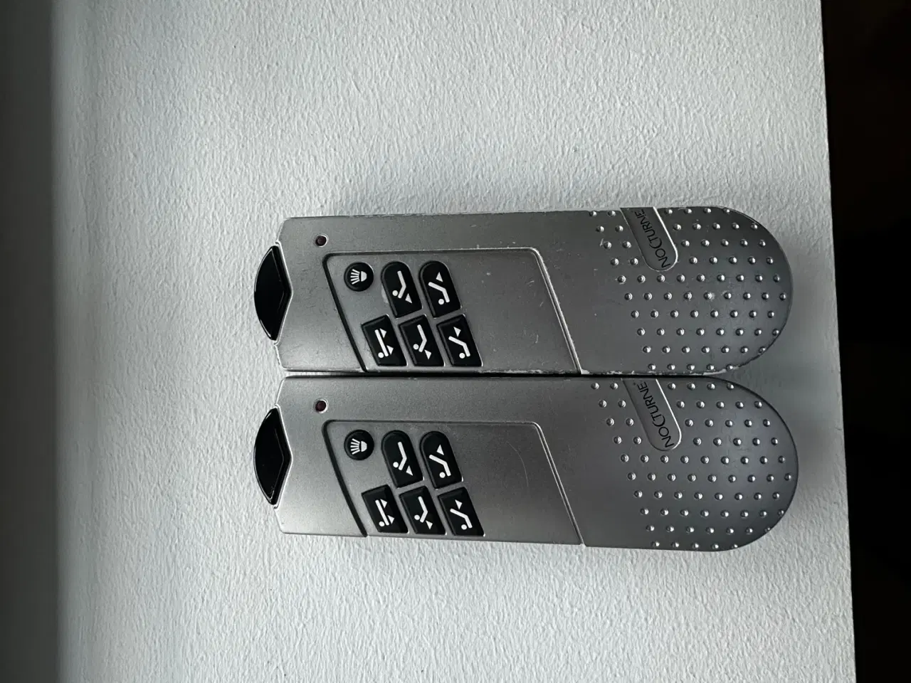 Billede 7 - 2 stk Nucturne elevationssenge 90*210