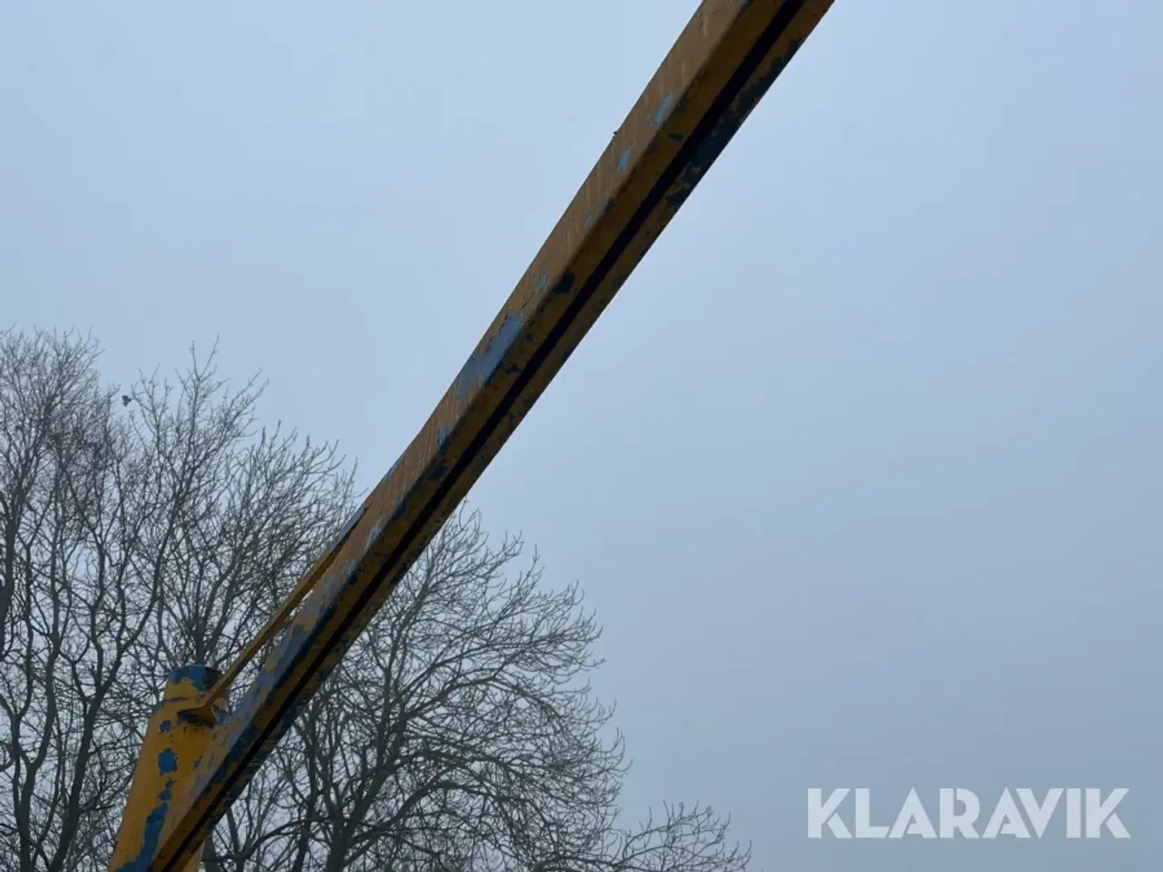 Billede 6 - Mobil Kran