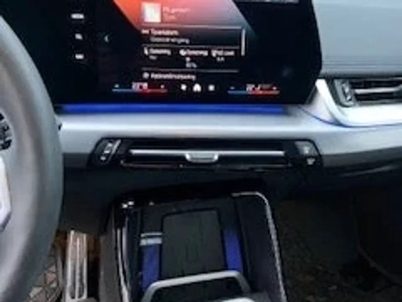 Billede 9 - BMW iX1  xDrive30 M-Sport